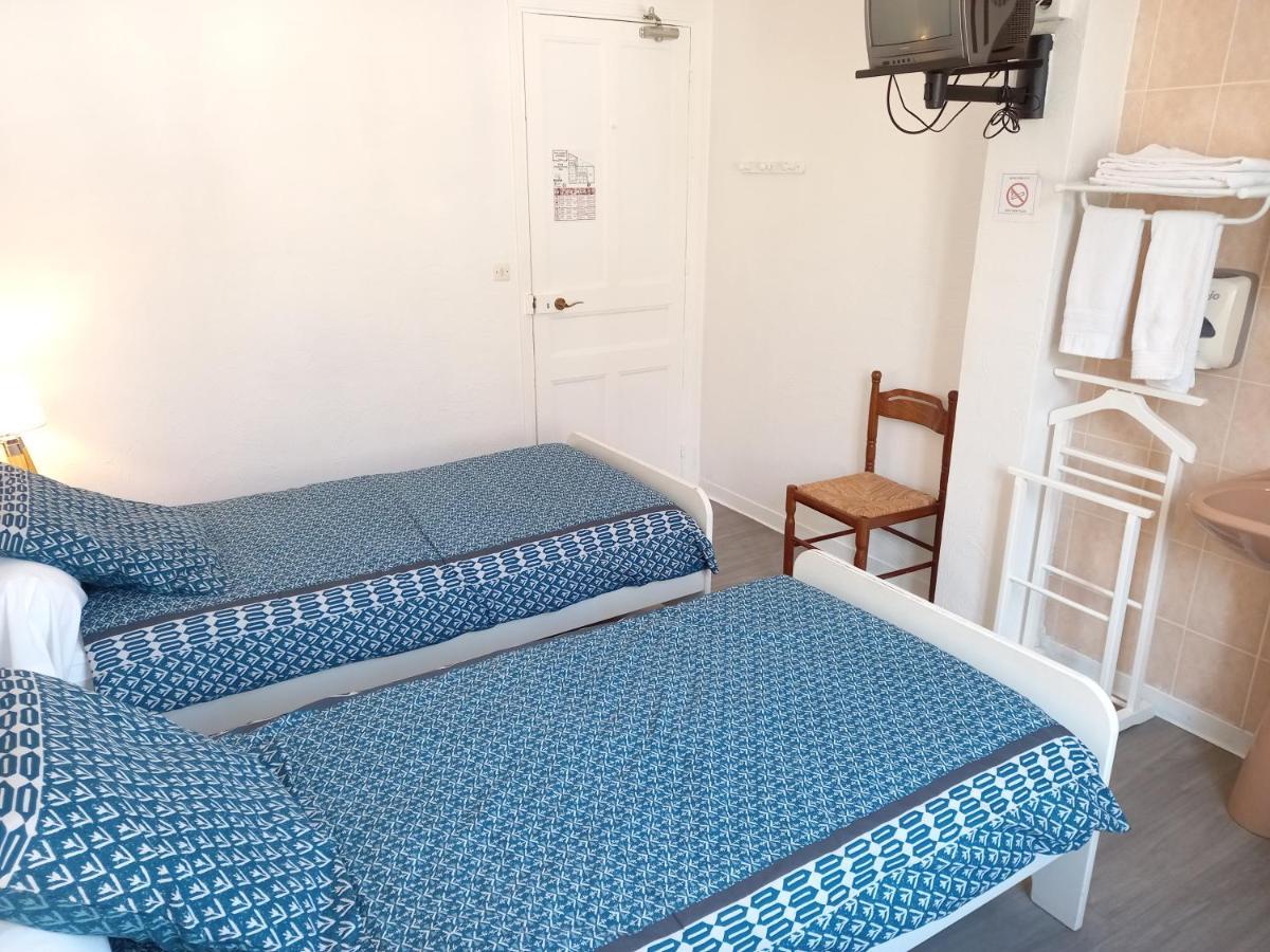 Hotel Le Vauban Entrevaux Εξωτερικό φωτογραφία