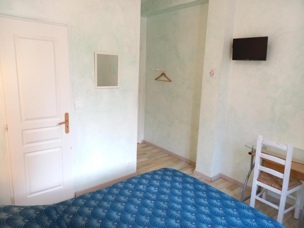 Hotel Le Vauban Entrevaux Εξωτερικό φωτογραφία